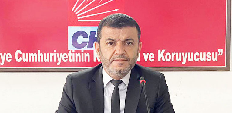 CHP Denizli Büyükşehir Belediye Başkan adayı belli oldu