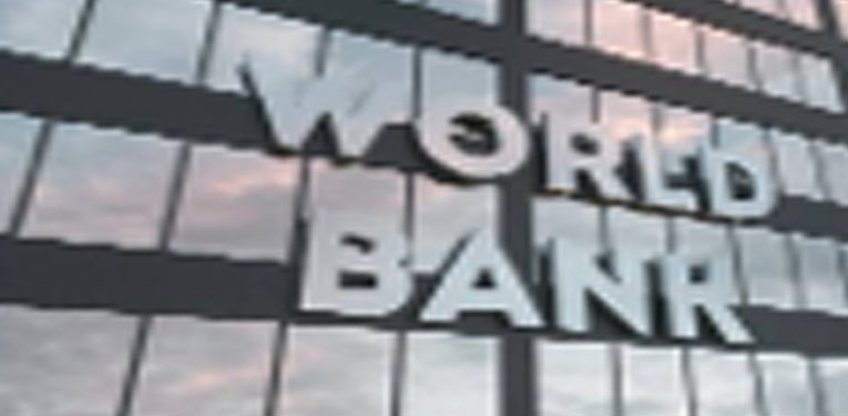 Bir deprem zararı açıklaması da Dünya Bankası’ndan