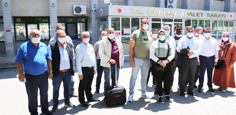 Türkiye’nin kabusu Buldan Şebekesi yargılanmaya devam ediyor 