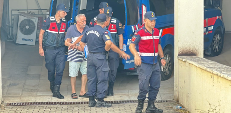 Erdal Çam  cinayetiyle ilgili 2 kişi tutuklandı