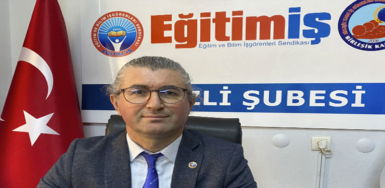 Aydoğan, “Proje okulları belirsizliği son bulmalı”