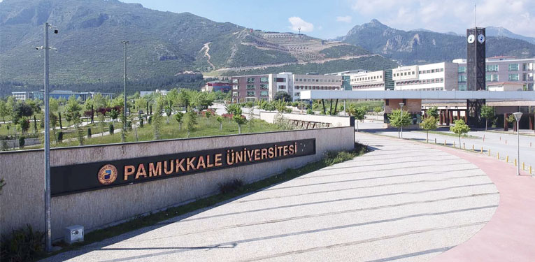 PAÜ, 4 kategoride Türkiye’deki ilk 5 üniversiteden biri oldu 