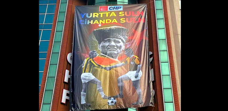 Pamukkale CHP’den Süper Kupa skandalına tepki 