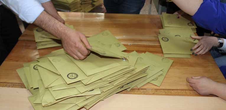 Denizli’de 2. tur seçimi için 2461 sandık yeniden kurulacak